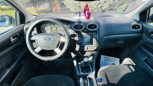 Vând Ford Focus 2 Ghia - imagine 5