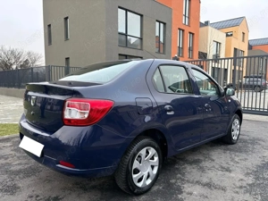 Dacia Logan 2014 1.2 121.000km  - imagine 2