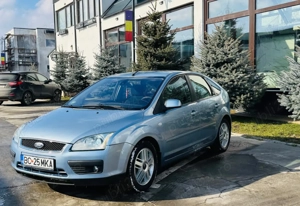 Vând Ford Focus 2 Ghia - imagine 7