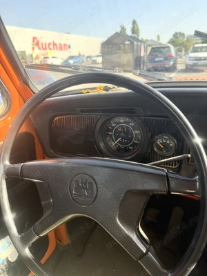 VW Kafer 1302,fabricat 1972,atestat istoric - imagine 5