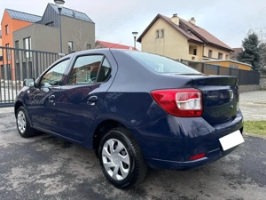 Dacia Logan 2014 1.2 121.000km  - imagine 4