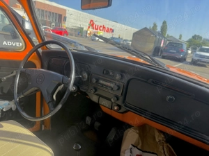 VW Kafer 1302,fabricat 1972,atestat istoric - imagine 6