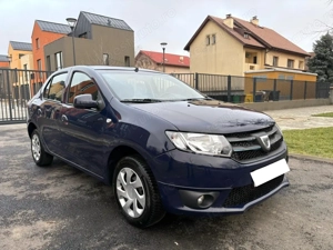 Dacia Logan 2014 1.2 121.000km  - imagine 3