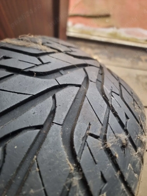 cauciuc 255 55 18 - imagine 3