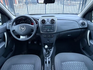 Dacia Logan 2014 1.2 121.000km  - imagine 5