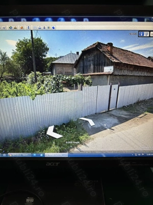 Vand casa 120 mp cu teren 3384 mp Barsanesti - imagine 3