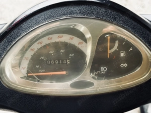 Scuter Baotian BT49QT-9 2014 - imagine 5