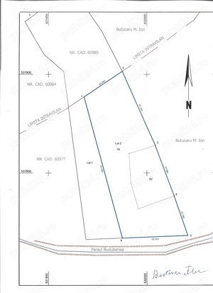 Vand casa 120 mp cu teren 3384 mp Barsanesti - imagine 5