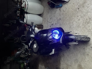 Scuter Baotian BT49QT-9 2014 - imagine 2