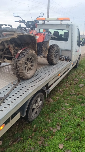 Auto Platforma  - imagine 2