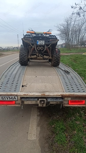 Auto Platforma  - imagine 3