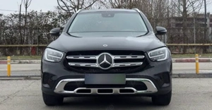 Mercedes GLC Facelift 4-Matic Piele Navi MARE Camera Keyless Entry 123.000 km GERMANIA - imagine 8