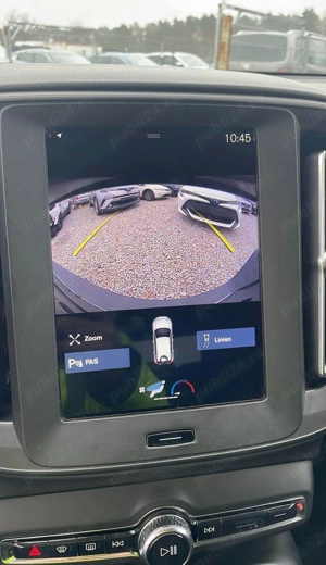 Volvo XC40 de vânzare! - imagine 7