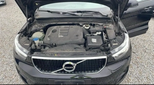 Volvo XC40 de vânzare! - imagine 8