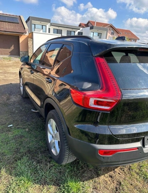 Volvo XC40 de vânzare! - imagine 6