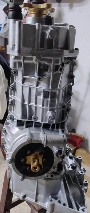 Reparatii cutii de viteze Dacia Duster și Dacia 1300/1310 papuk  - imagine 2