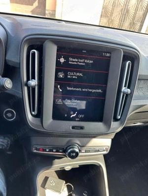 Volvo XC40 de vânzare! - imagine 4