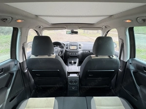 Volkswagen Tiguan, model 2013, 2.0 TDI, 4x4 - imagine 7