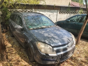 vand opel astra h pentru piese - imagine 3