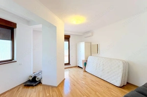 Penthouse spectaculos – Herastrau | Virgil Madgearu – 5 camere, terasa panoramica - imagine 5