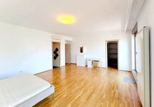 Penthouse spectaculos – Herastrau | Virgil Madgearu – 5 camere, terasa panoramica - imagine 12