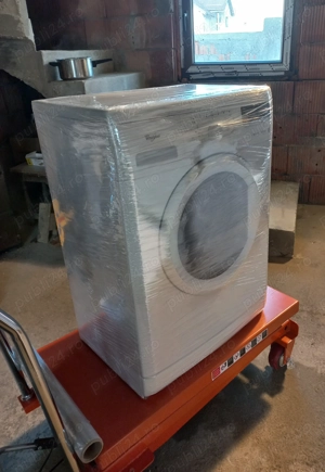 Vand Masini de Spalat