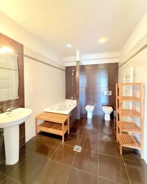 Penthouse spectaculos – Herastrau | Virgil Madgearu – 5 camere, terasa panoramica - imagine 11