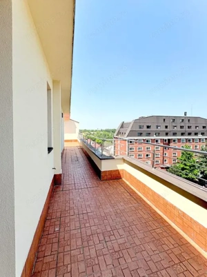 Penthouse spectaculos – Herastrau | Virgil Madgearu – 5 camere, terasa panoramica - imagine 13