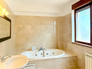 Penthouse spectaculos – Herastrau | Virgil Madgearu – 5 camere, terasa panoramica - imagine 8