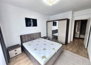 Apartament 2 camere, bloc nou, parcare, cartier Albert, Ploiesti