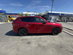 Mazda CX-60 PHEV Homura Plus  - imagine 5