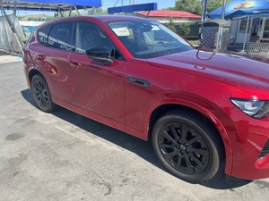 Mazda CX-60 PHEV Homura Plus  - imagine 3