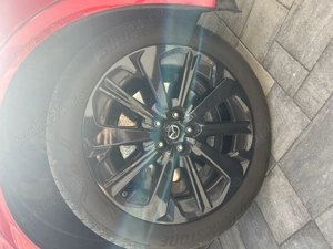 Mazda CX-60 PHEV Homura Plus  - imagine 7