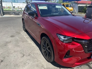 Mazda CX-60 PHEV Homura Plus  - imagine 4