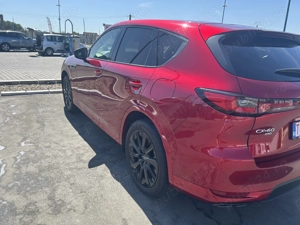 Mazda CX-60 PHEV Homura Plus  - imagine 2