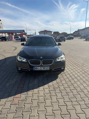 BMW Seria 5 F10 Facelift - imagine 10