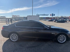 BMW Seria 5 F10 Facelift - imagine 2