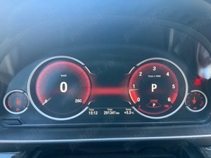 BMW Seria 5 F10 Facelift - imagine 3