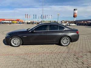 BMW Seria 5 F10 Facelift - imagine 4