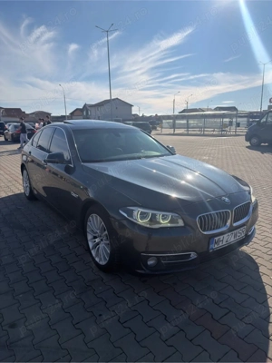 BMW Seria 5 F10 Facelift - imagine 6