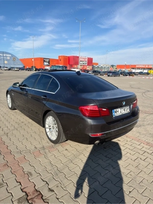 BMW Seria 5 F10 Facelift - imagine 9