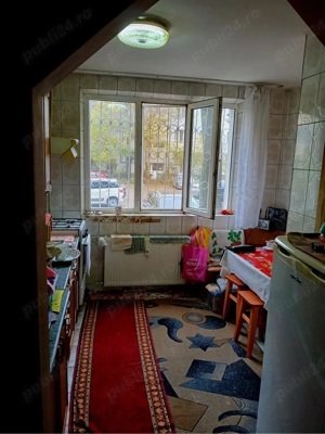 apartament 3 camere sector 3 Mall Park Lake - imagine 4