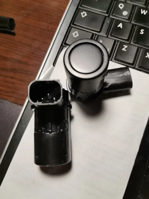 senzor parcare ford - imagine 5