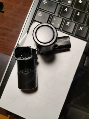 senzor parcare ford - imagine 4