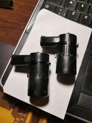 senzor parcare ford - imagine 2