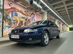 vând Seat Toledo 1.9 Arl