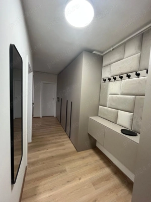 Proprietar | Bloc nou | 2 camere | Et 2 | Mobilat| Parcare subterana - imagine 3