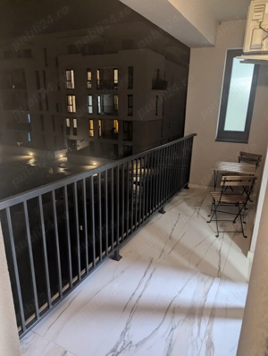 Proprietar | Bloc nou | 2 camere | Et 2 | Mobilat| Parcare subterana - imagine 6
