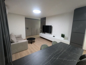 Proprietar | Bloc nou | 2 camere | Et 2 | Mobilat| Parcare subterana - imagine 7