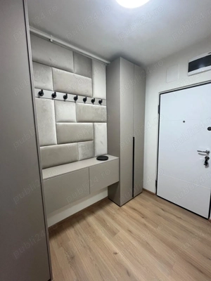 Proprietar | Bloc nou | 2 camere | Et 2 | Mobilat| Parcare subterana - imagine 4